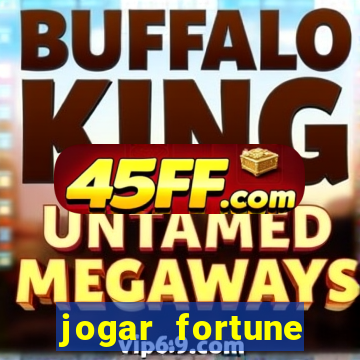 jogar fortune dragon gratis